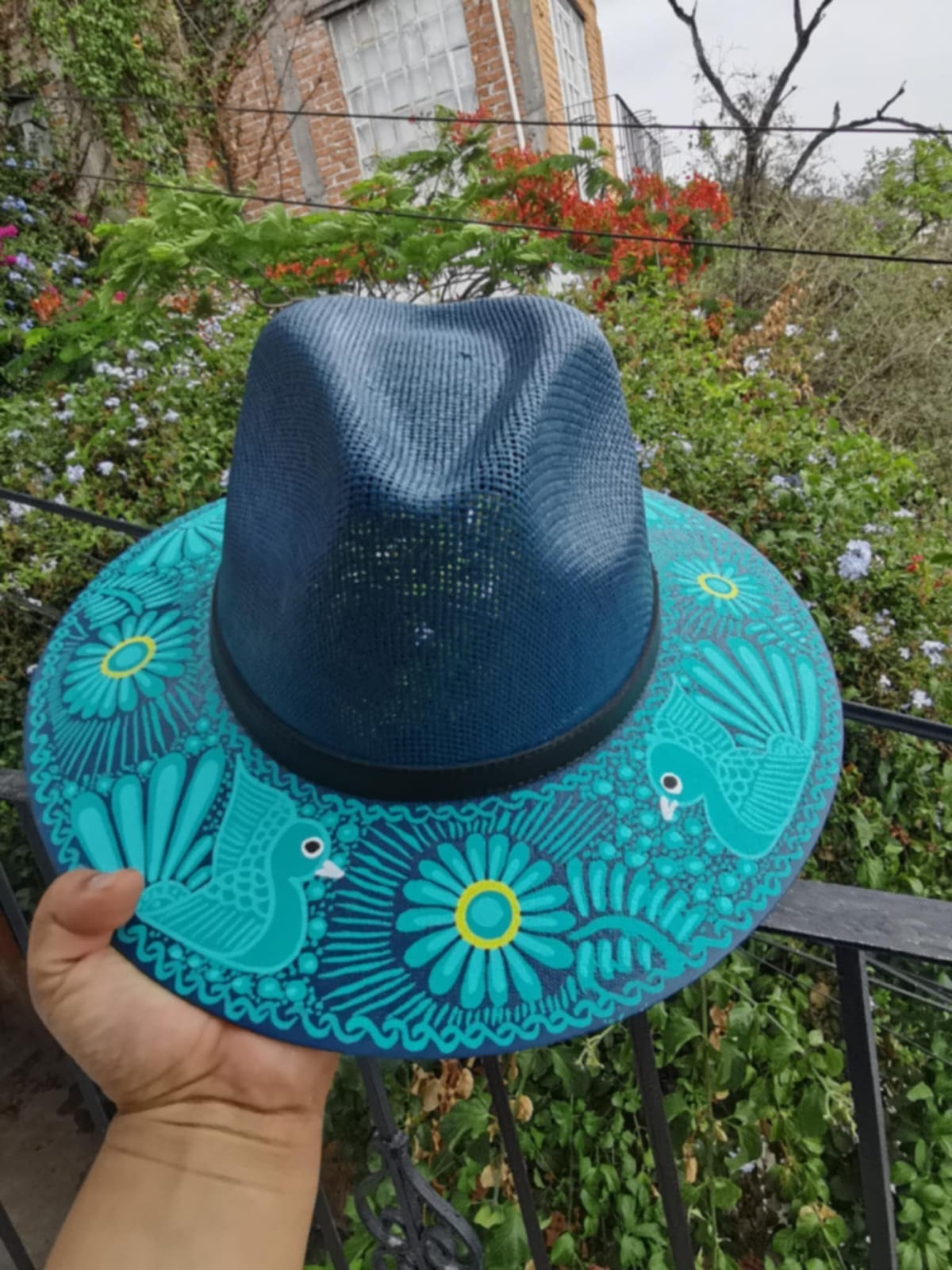 Sombreros que Marcan Tendencia Primavera - Verano