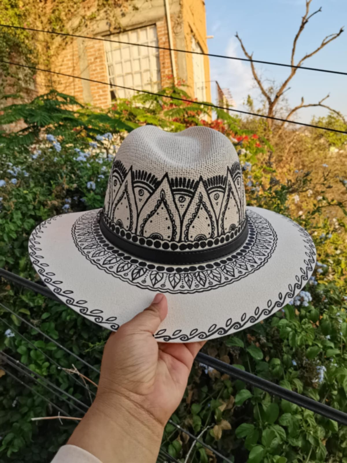 Sombreros que Marcan Tendencia Primavera - Verano