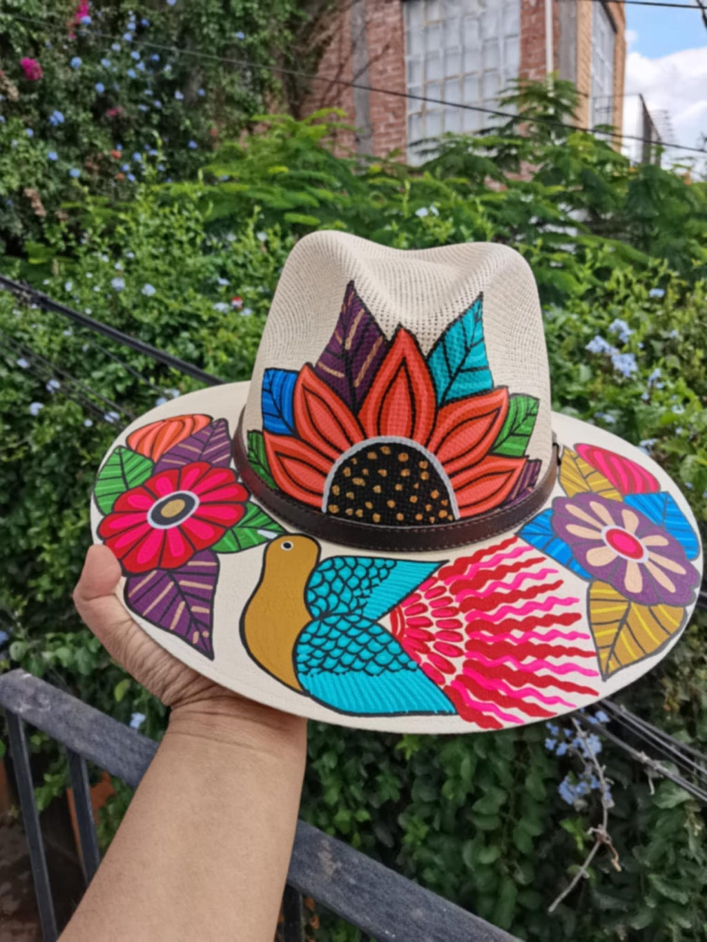 Sombreros que Marcan Tendencia Primavera - Verano