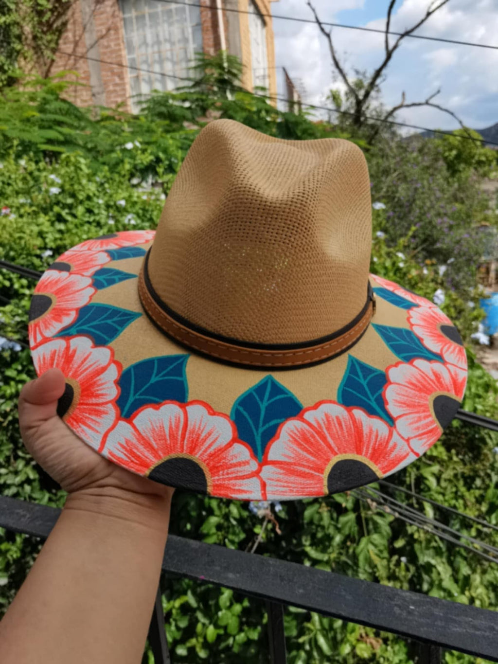 Sombreros que Marcan Tendencia Primavera - Verano