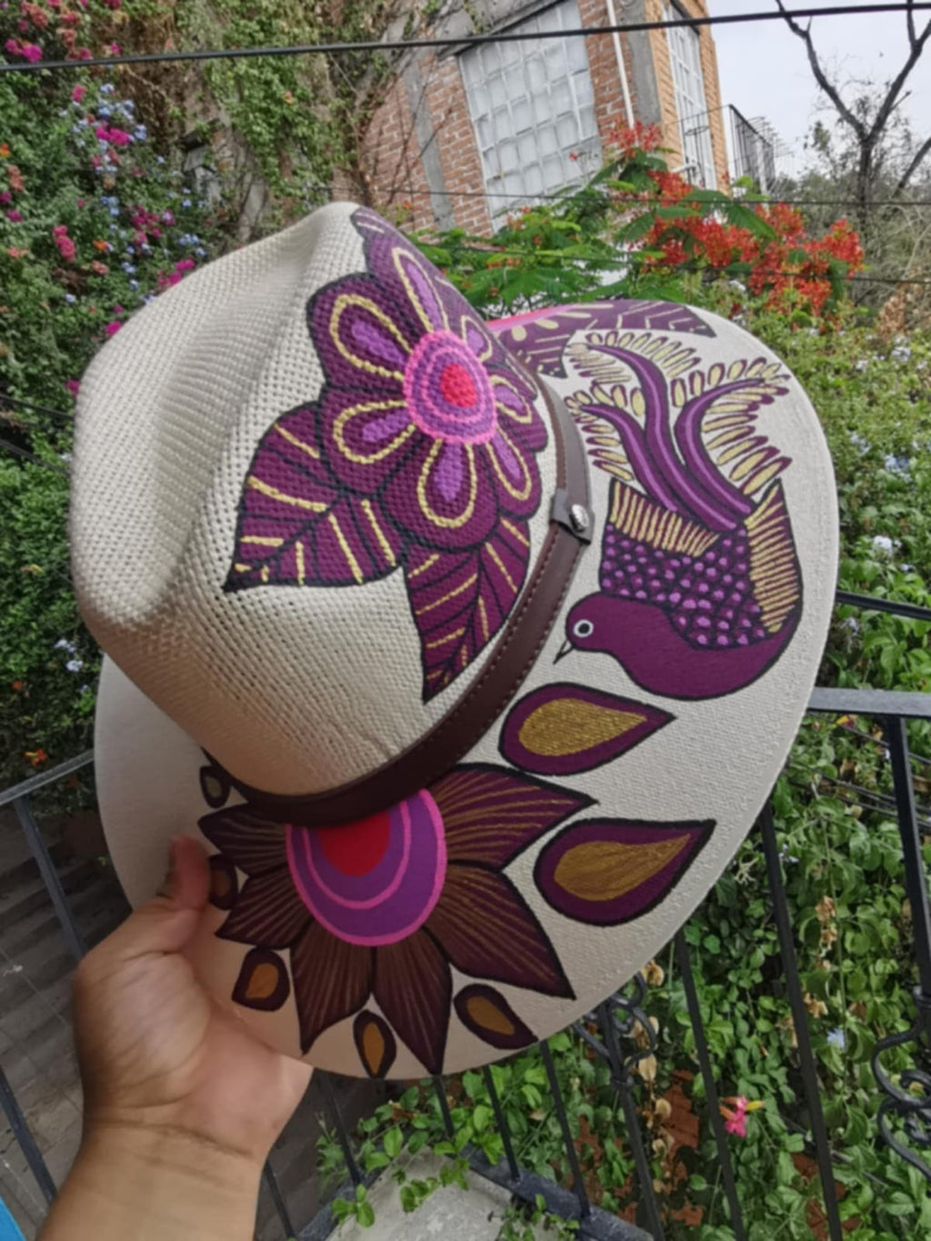 Sombreros que Marcan Tendencia Primavera - Verano