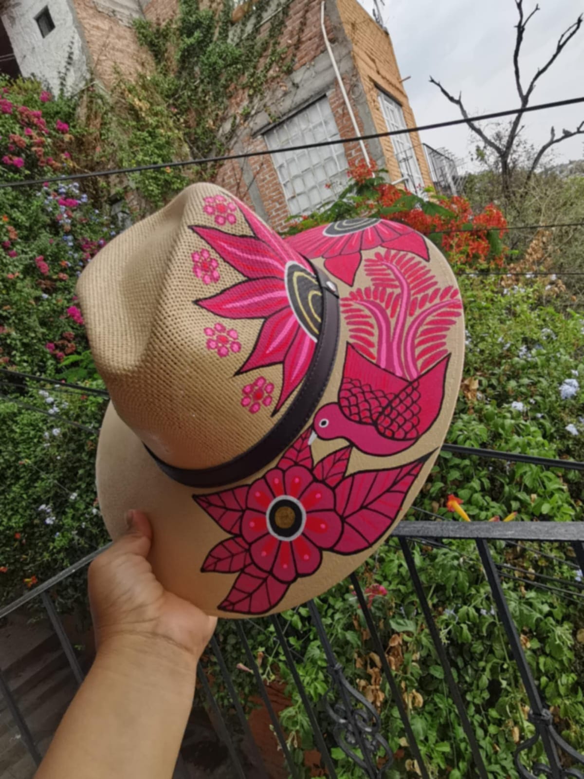 Sombreros que Marcan Tendencia Primavera - Verano