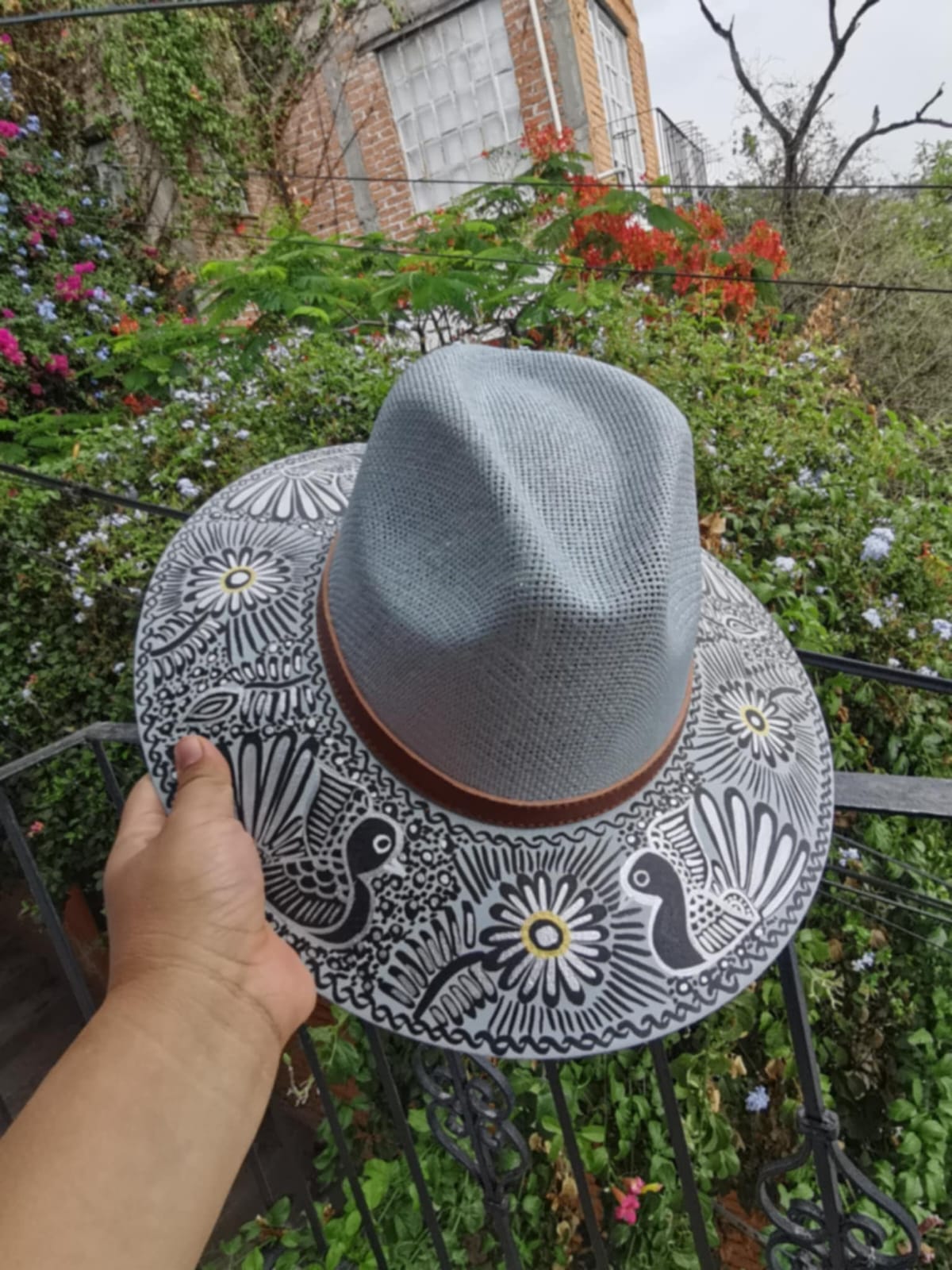 Sombreros que Marcan Tendencia Primavera - Verano