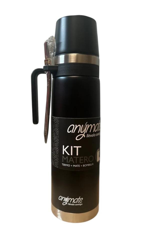 mate, termos, yerberos
